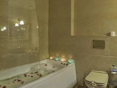 By Murat Crown Taksim 3* İstanbul