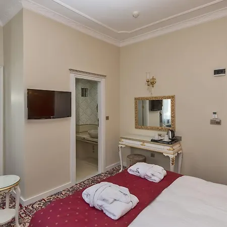 Otel By Murat Crown Taksim 3*