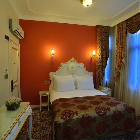 Otel By Murat Crown Taksim